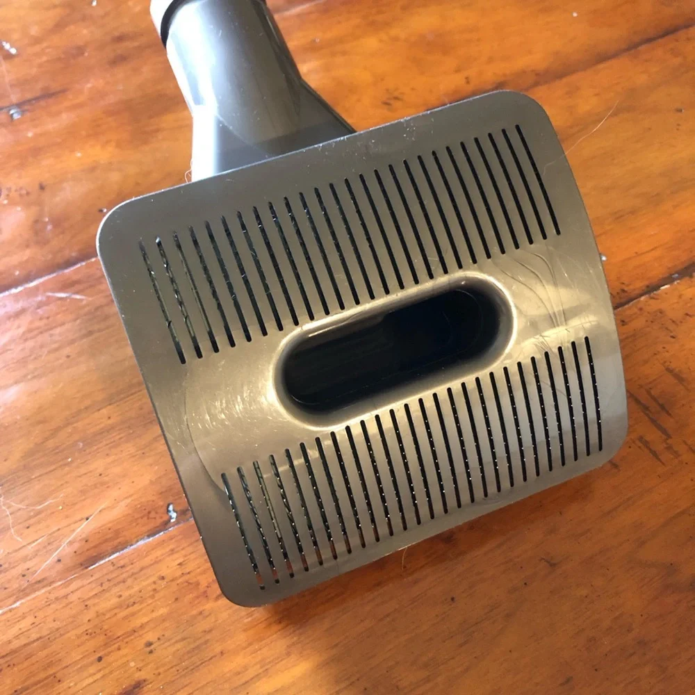 DYSON GROOMING CANINE BRUSH